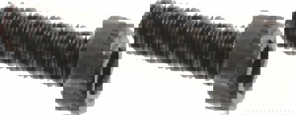 Hex Socket Cap Screw: #5-40 UNC, 3/32